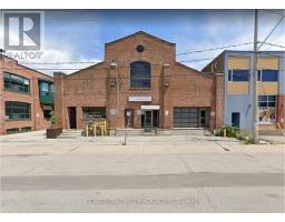 1 - 29 FRASER AVENUE, Toronto, Ontario