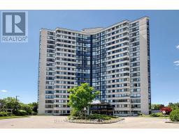909 - 1360 RATHBURN ROAD E, Mississauga, Ontario