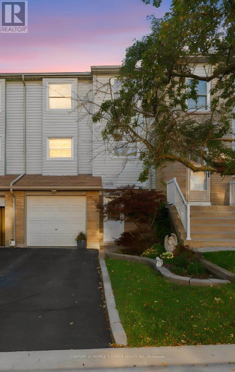 22 - 5878 MONTEVIDEO ROAD, Mississauga, Ontario