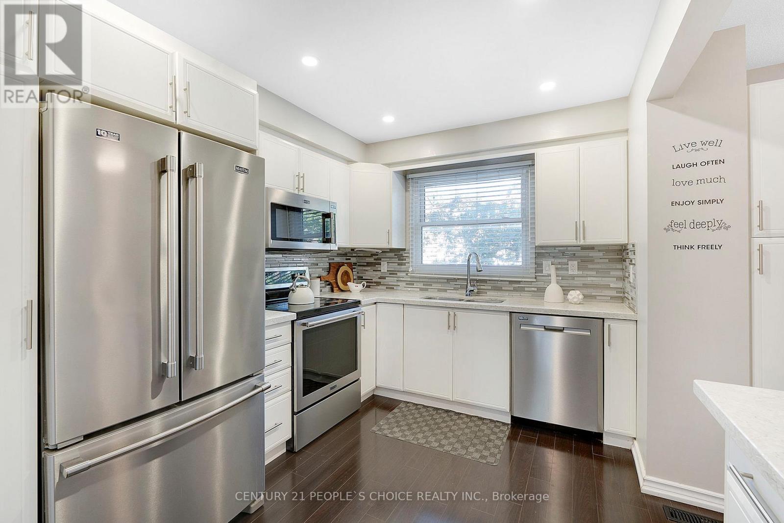 22 - 5878 Montevideo Road, Mississauga, Ontario  L5N 2V5 - Photo 12 - W13489782