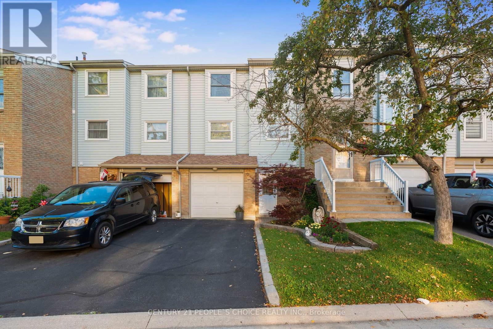 22 - 5878 Montevideo Road, Mississauga, Ontario  L5N 2V5 - Photo 3 - W13489782
