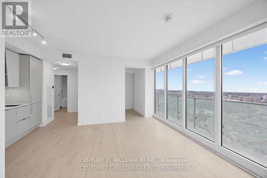 4104 - 3900 Confederation Parkway, Mississauga, Ontario  L5B 0K3 - Photo 14 - W13489802