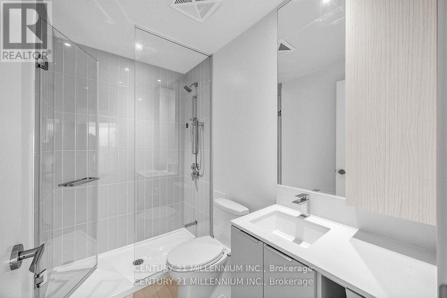 4104 - 3900 Confederation Parkway, Mississauga, Ontario  L5B 0K3 - Photo 24 - W13489802