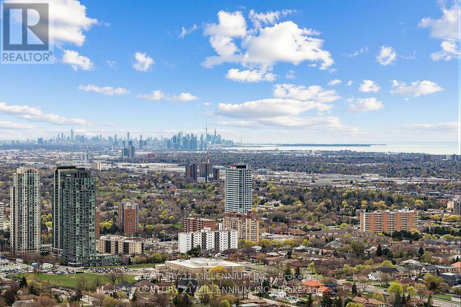 4104 - 3900 Confederation Parkway, Mississauga, Ontario  L5B 0K3 - Photo 35 - W13489802