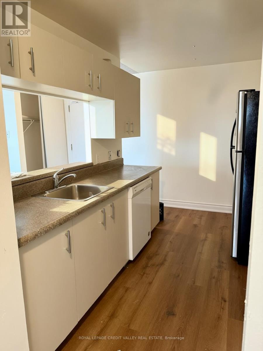 903 - 25 Trailwood Drive, Mississauga, Ontario  L4Z 3K9 - Photo 7 - W13489874