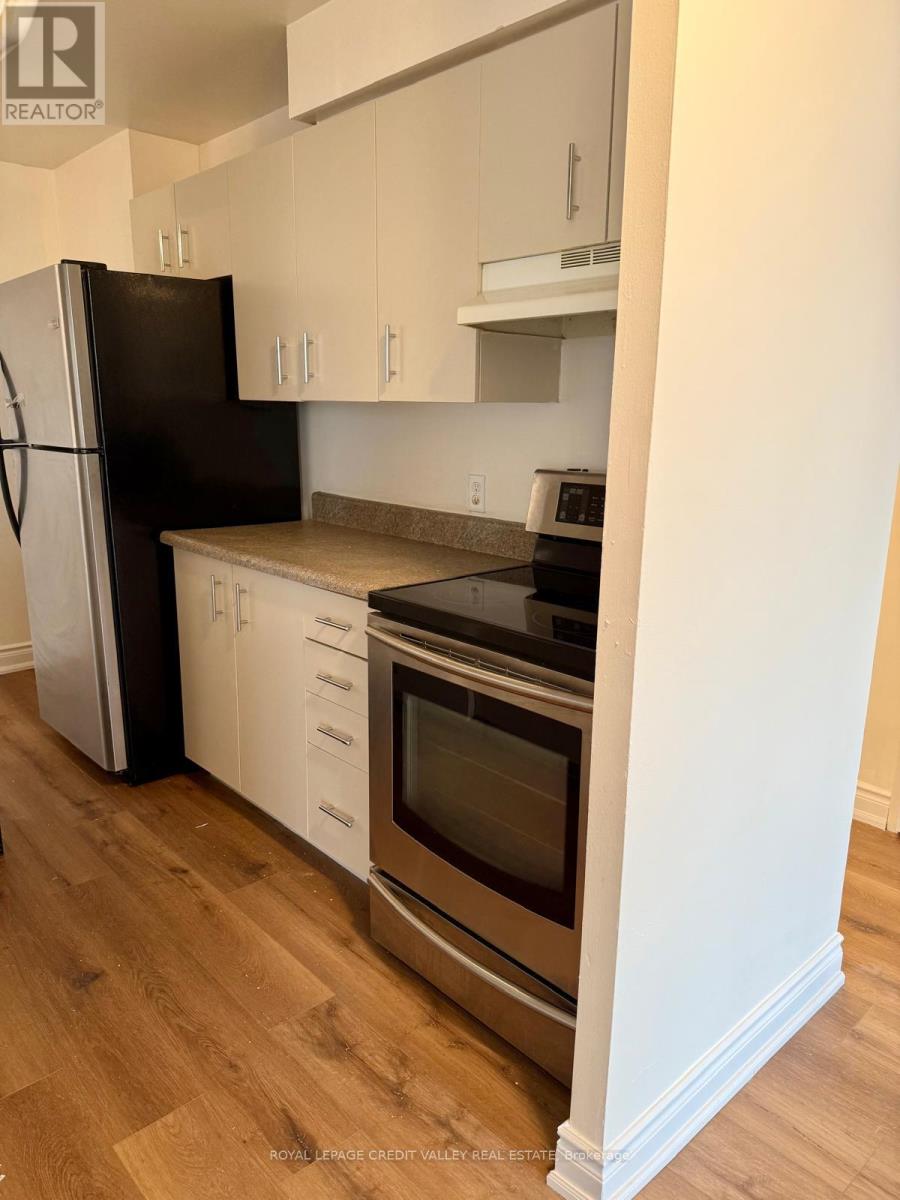 903 - 25 Trailwood Drive, Mississauga, Ontario  L4Z 3K9 - Photo 8 - W13489874