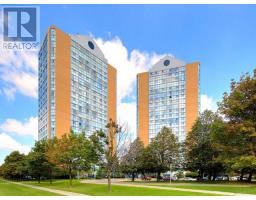 903 - 25 TRAILWOOD DRIVE, Mississauga, Ontario