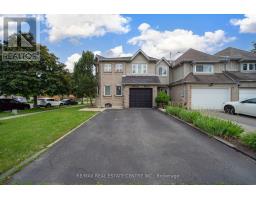 1 WOOLISTON CRESCENT, Brampton, Ontario