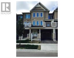 229 ELLEN DAVIDSON DRIVE, Oakville, Ontario