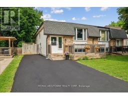 2367 MIDDLESMOOR CRESCENT, Burlington, Ontario