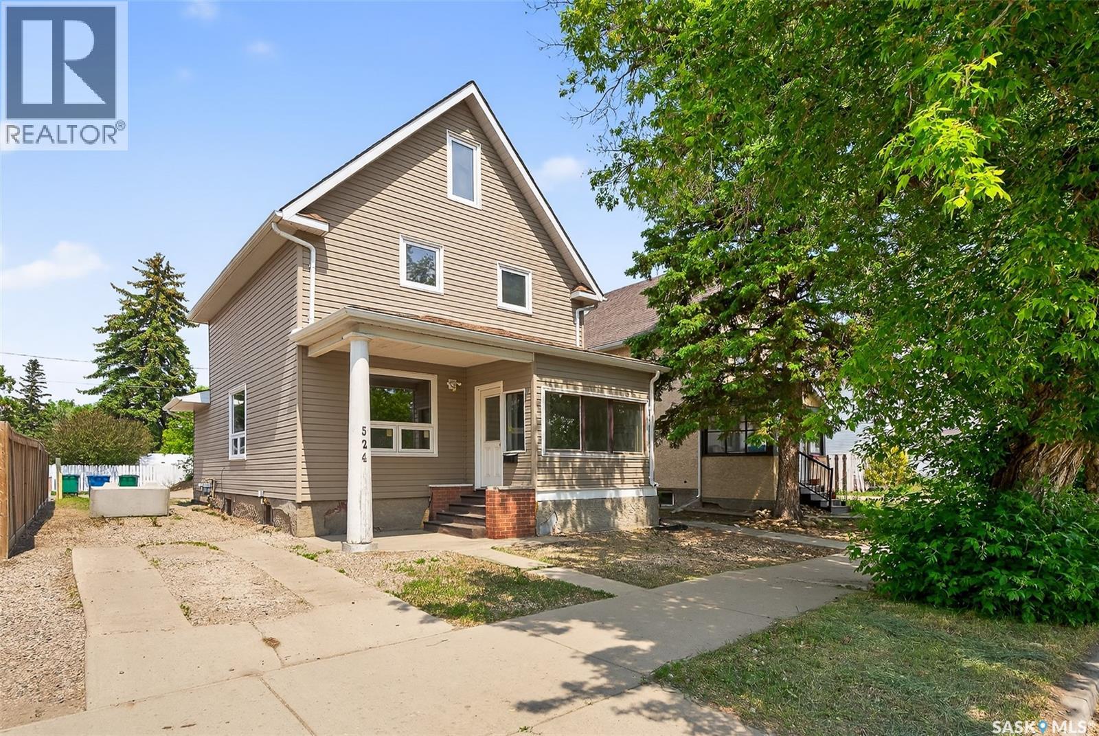 524 Saskatchewan STREET W, moose jaw, Saskatchewan