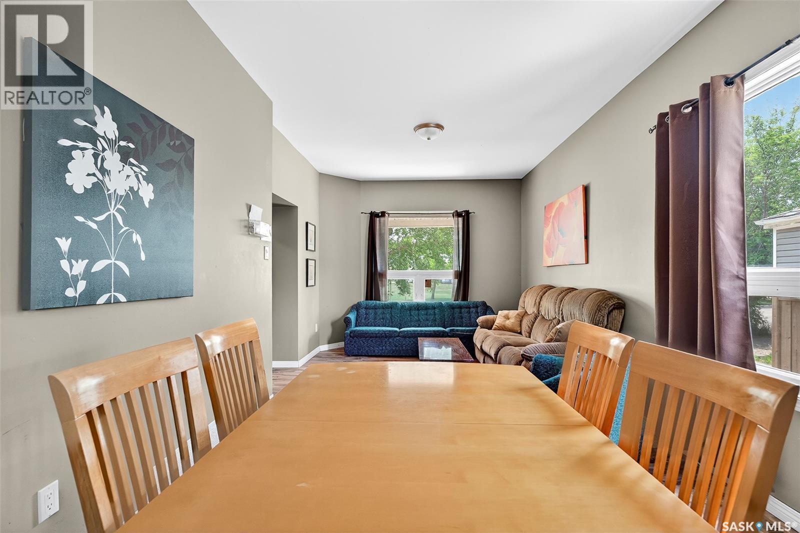 524 Saskatchewan Street W, Moose Jaw, Saskatchewan  S6H 0V5 - Photo 15 - SK040695