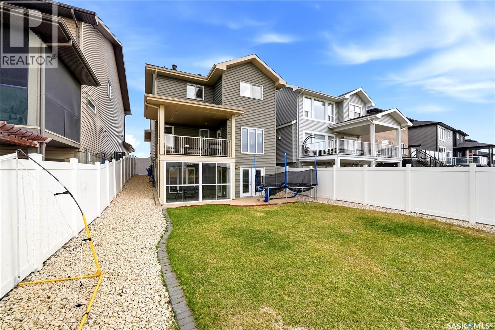 3504 Green Lily Road, Regina, Saskatchewan  S4V 3M8 - Photo 48 - SK040682