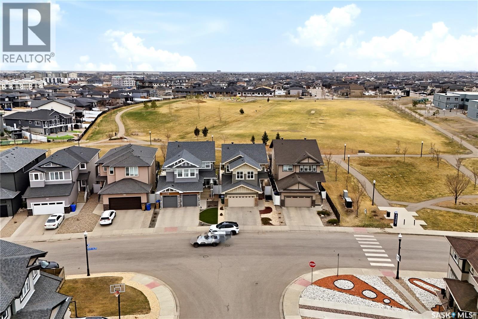 3504 Green Lily Road, Regina, Saskatchewan  S4V 3M8 - Photo 50 - SK040682