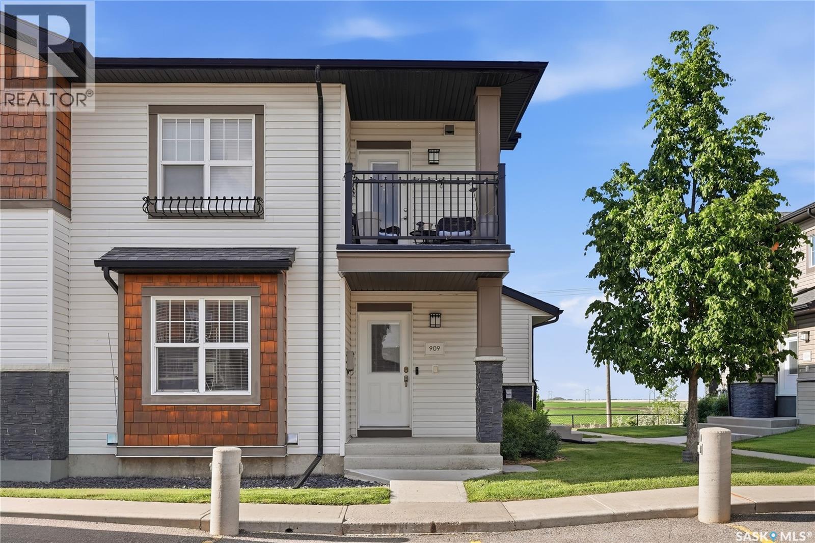 909 1015 Patrick CRESCENT, saskatoon, Saskatchewan