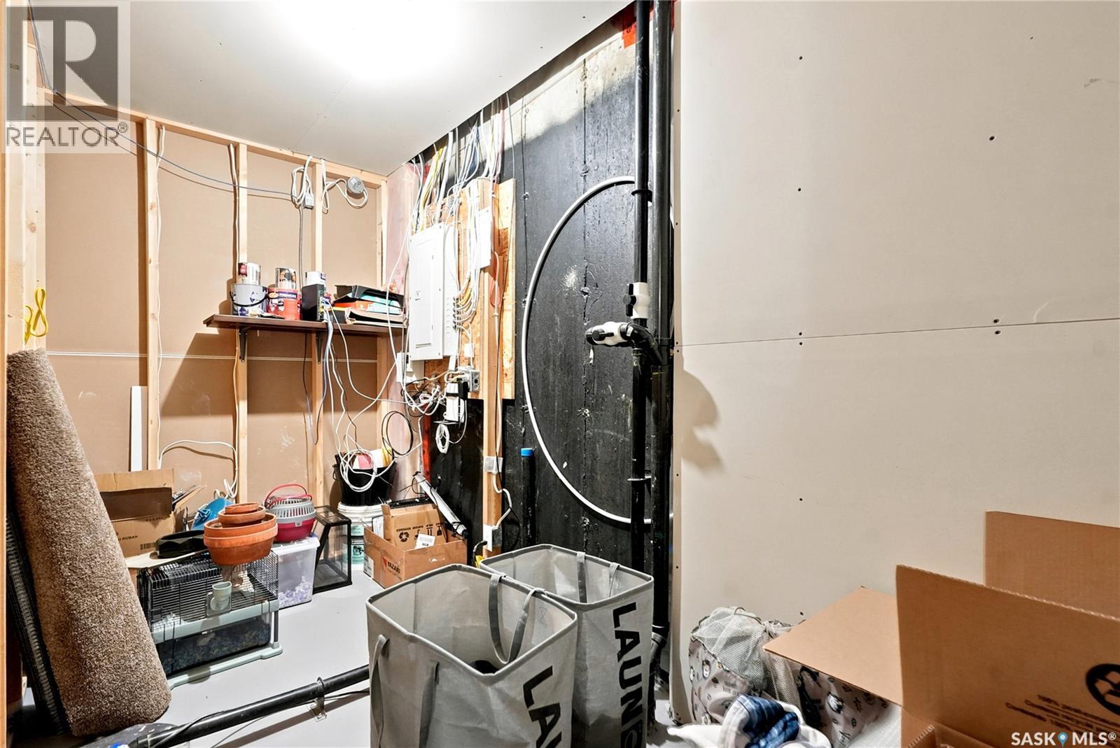 909 1015 Patrick Crescent, Saskatoon, Saskatchewan  S7W 0M4 - Photo 27 - SK040652