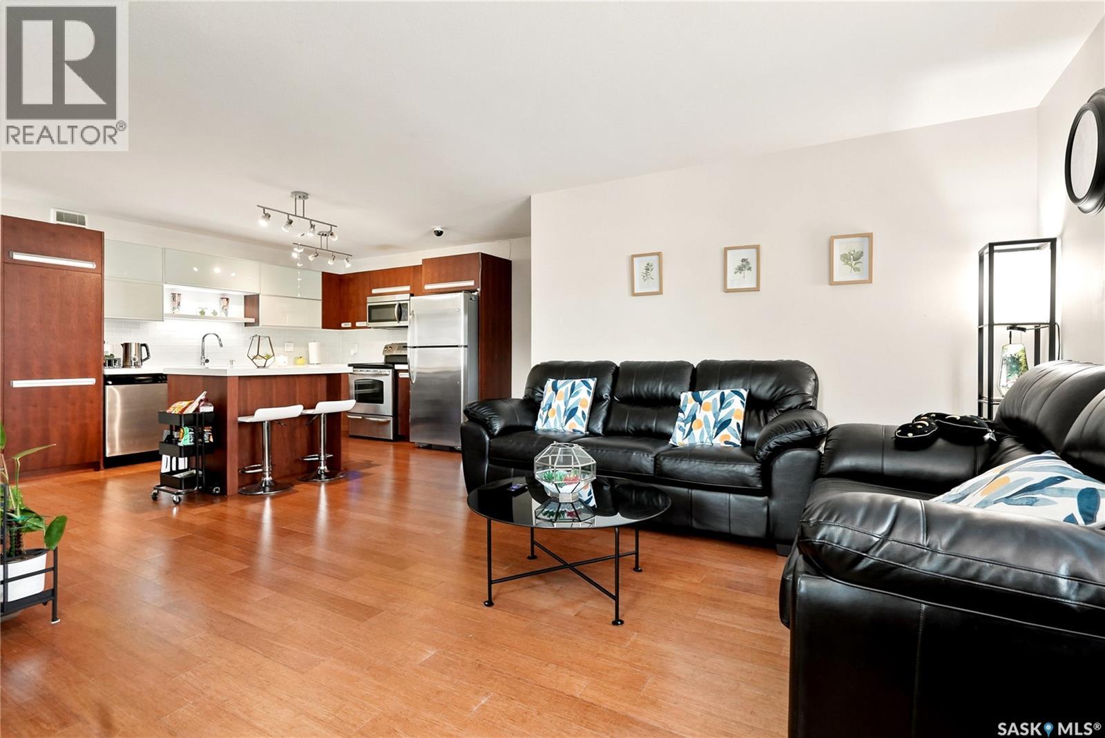 909 1015 Patrick Crescent, Saskatoon, Saskatchewan  S7W 0M4 - Photo 6 - SK040652