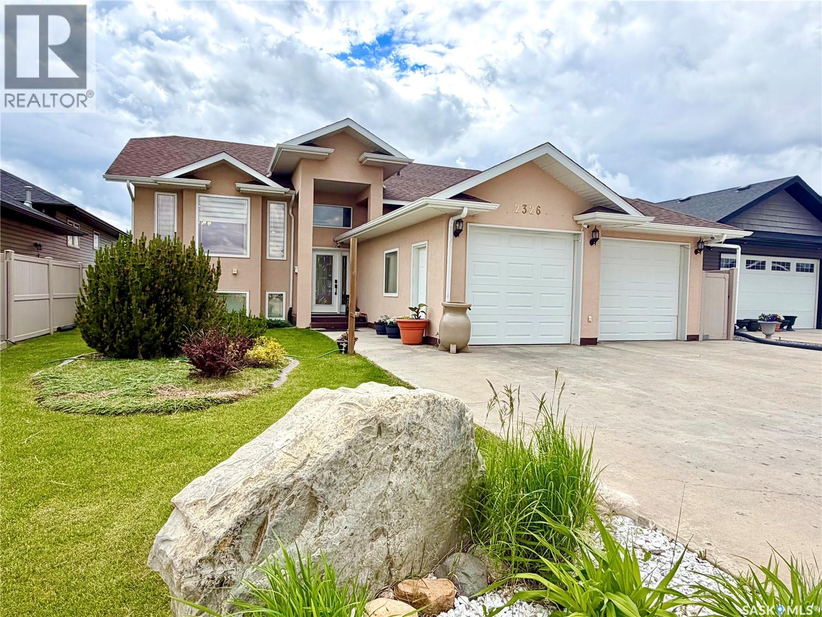 2326 Buhler BAY, north battleford, Saskatchewan