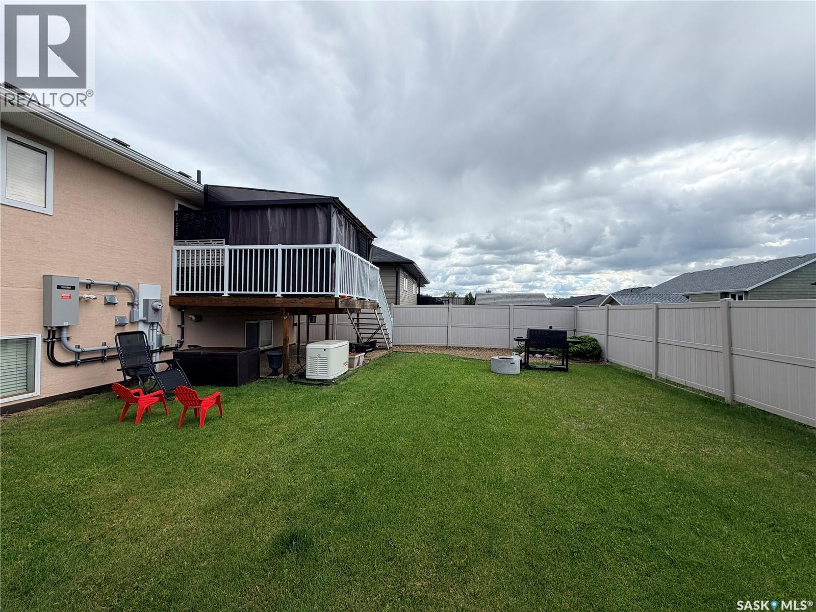 2326 Buhler Bay, North Battleford, Saskatchewan  S9A 1J2 - Photo 43 - SK040642