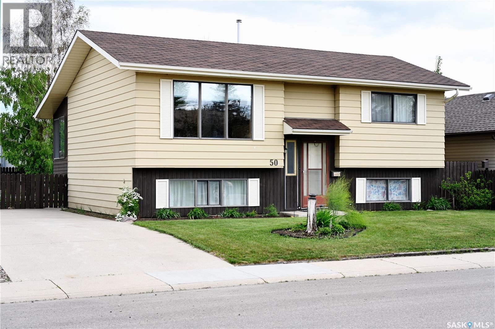 50 Robinson CRESCENT, saskatoon, Saskatchewan