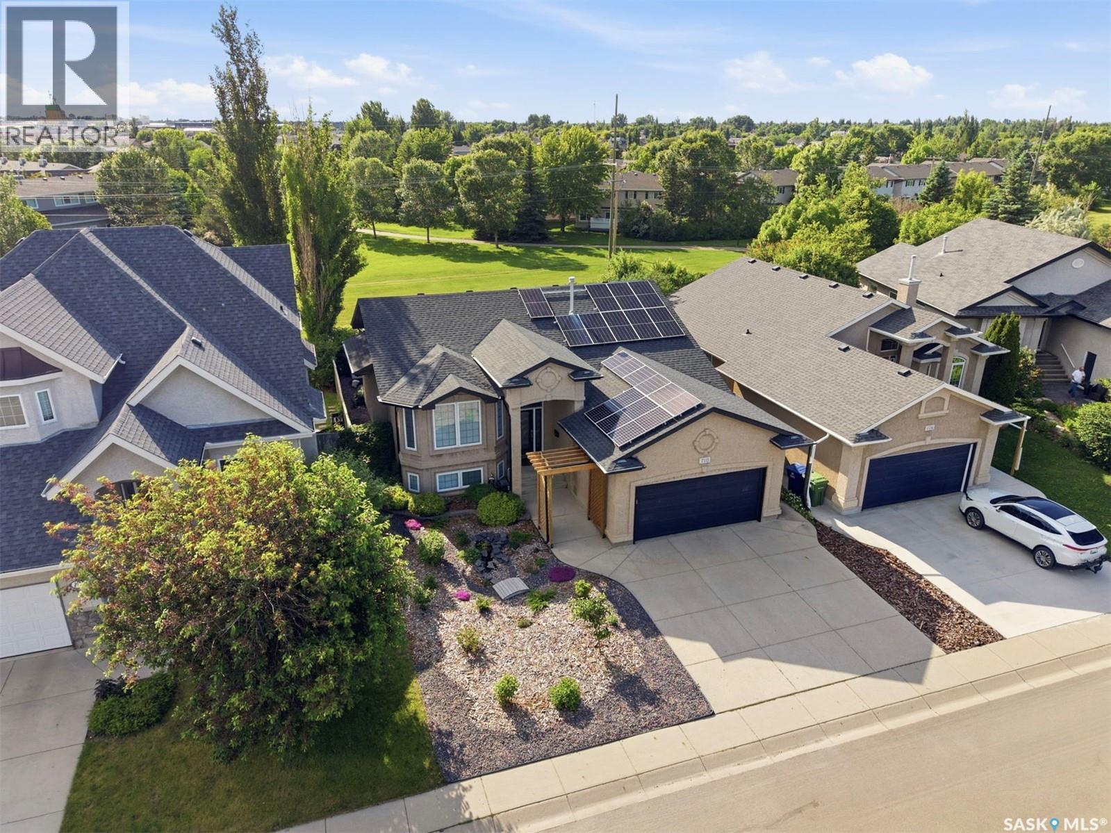 710 Wright CRESCENT, saskatoon, Saskatchewan