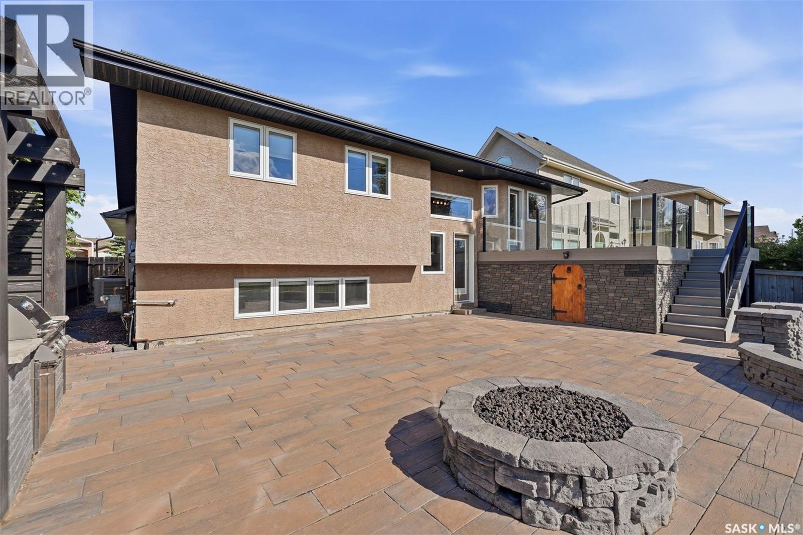 710 Wright Crescent, Saskatoon, Saskatchewan  S7N 4T7 - Photo 40 - SK040341