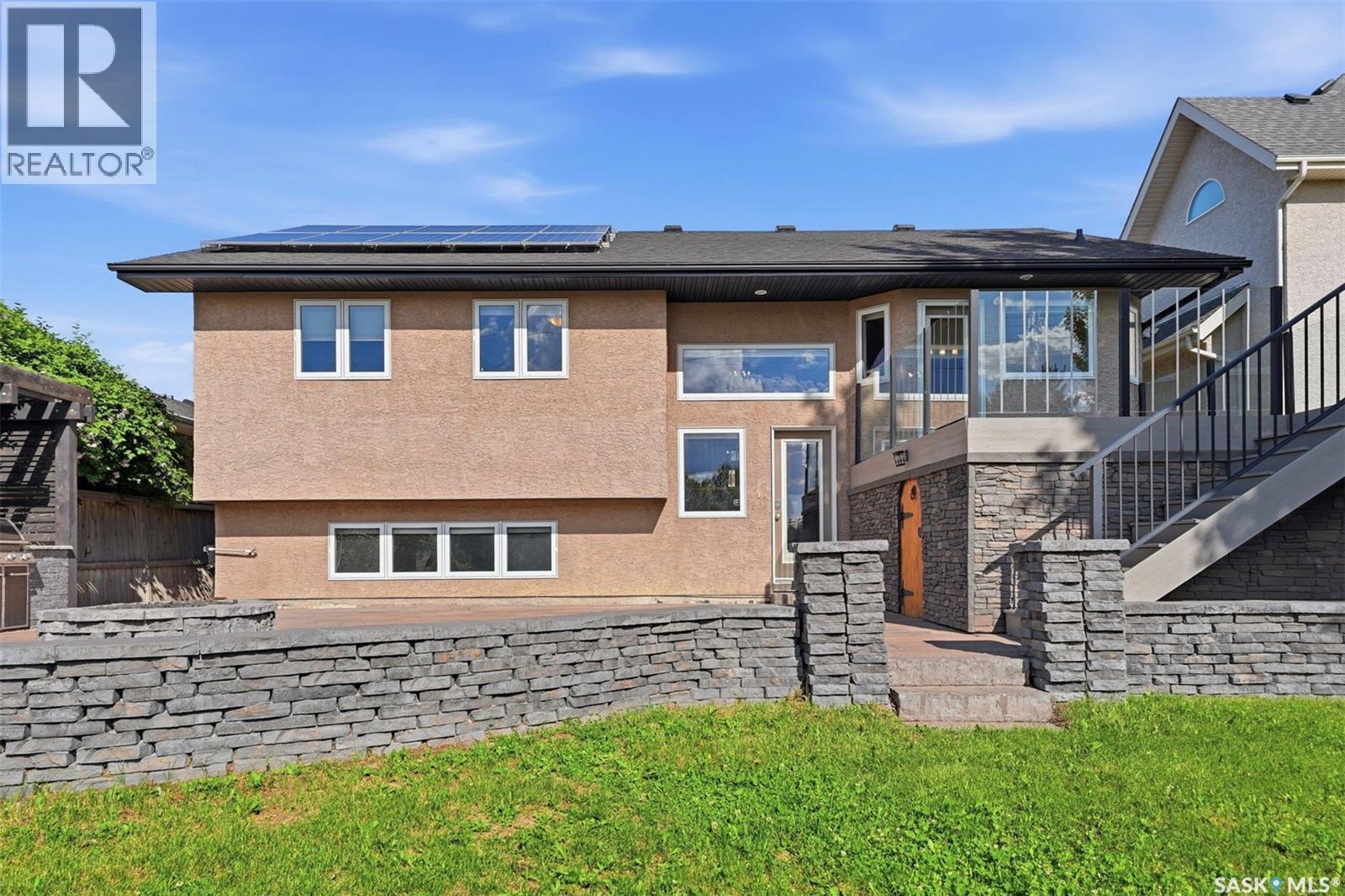 710 Wright Crescent, Saskatoon, Saskatchewan  S7N 4T7 - Photo 42 - SK040341