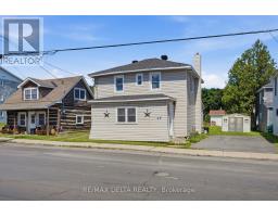 49 LOCHIEL STREET E, North Glengarry, Ontario