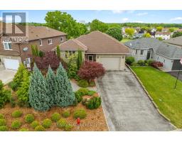 31 HILLCREST ROAD, Port Colborne, Ontario