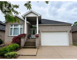 LOWER UNIT - 4 WATERSIDE DRIVE, Hamilton, Ontario