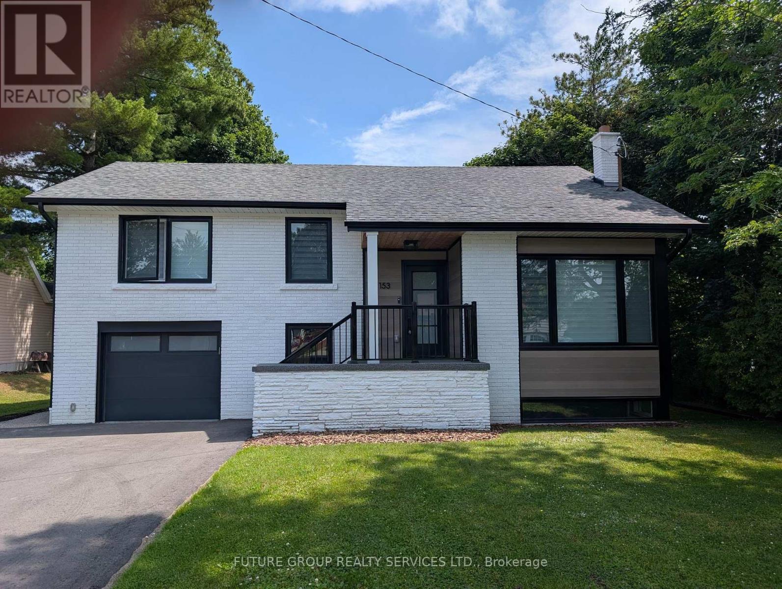 153 DANIEL STREET N, Erin, Ontario