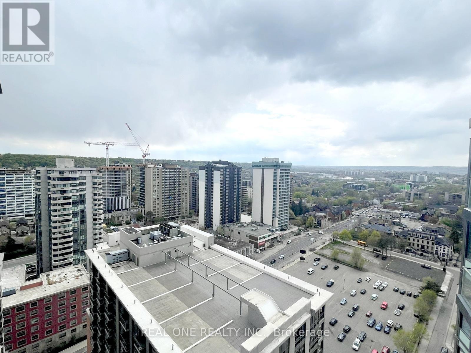 2007 - 20 George Street, Hamilton, Ontario  L8P 0C4 - Photo 11 - X13489712