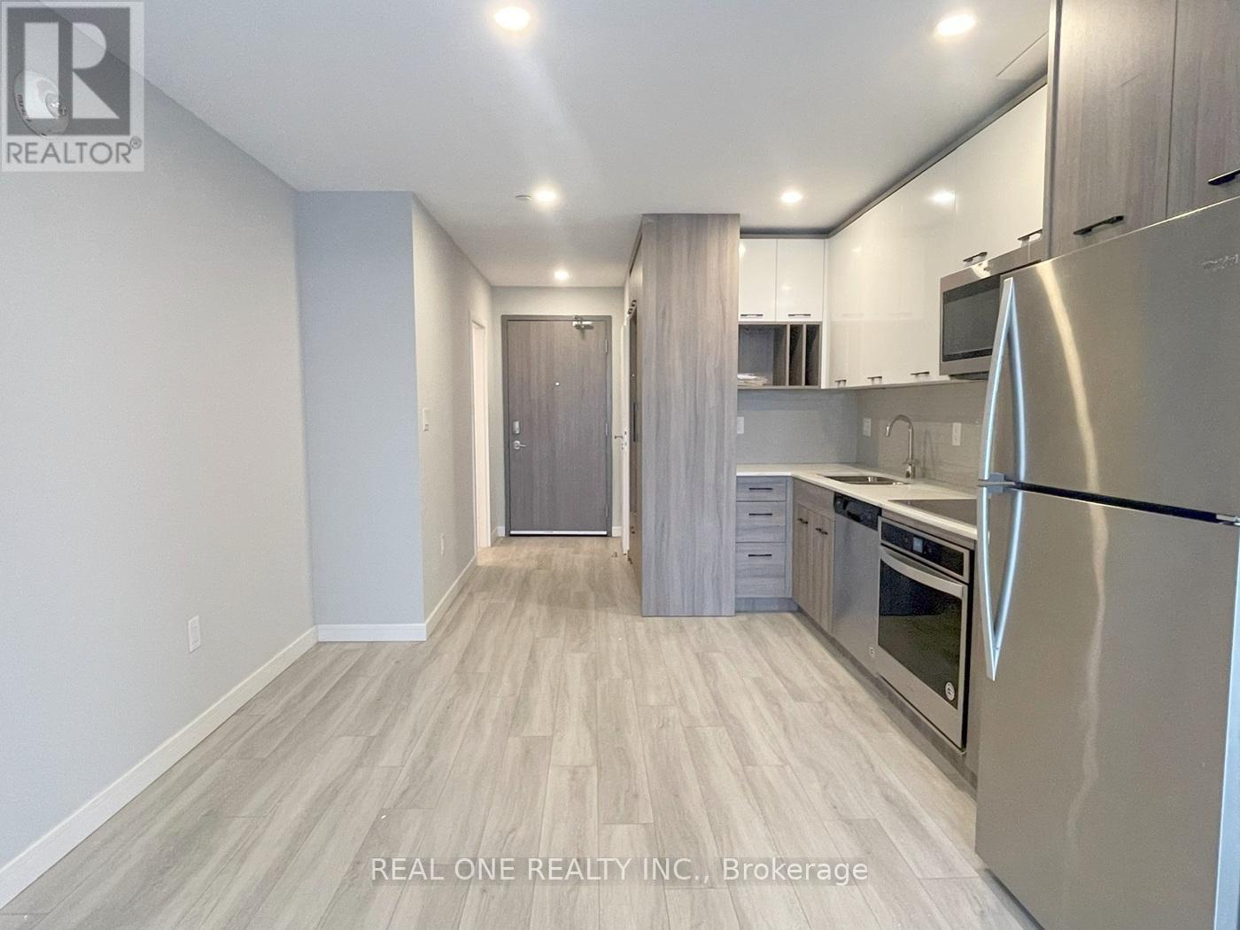2007 - 20 George Street, Hamilton, Ontario  L8P 0C4 - Photo 4 - X13489712