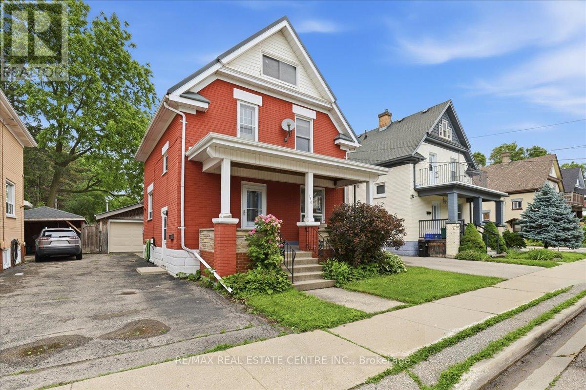 140 Peter Street, Kitchener, Ontario  N2G 3K5 - Photo 2 - X13489714
