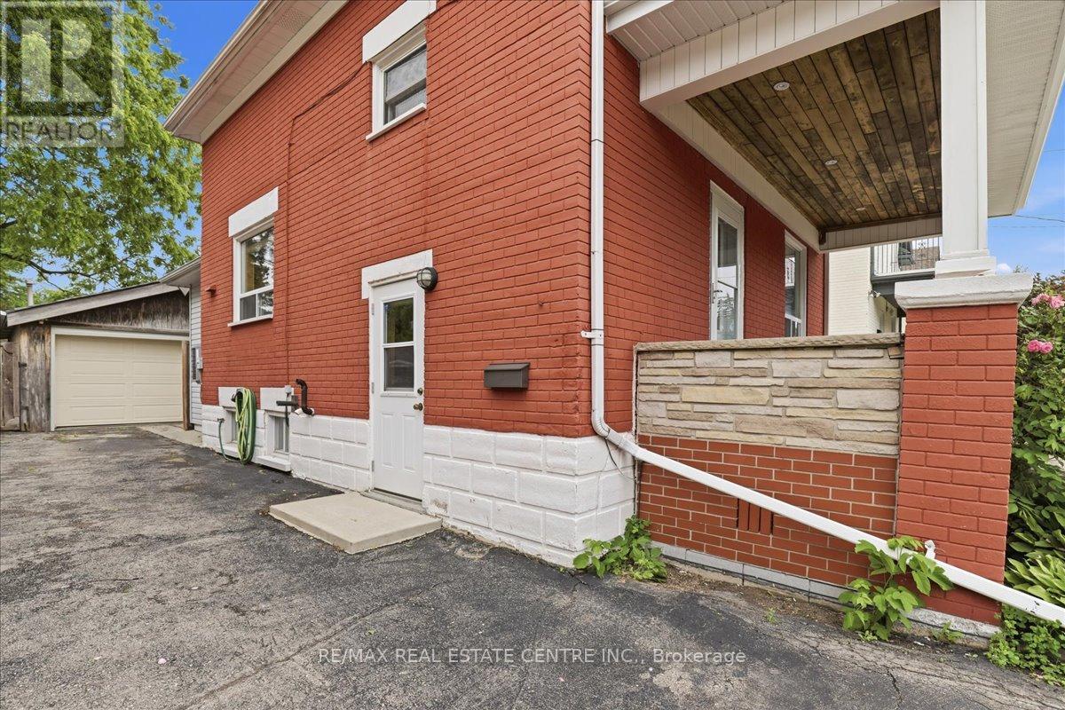 140 Peter Street, Kitchener, Ontario  N2G 3K5 - Photo 33 - X13489714