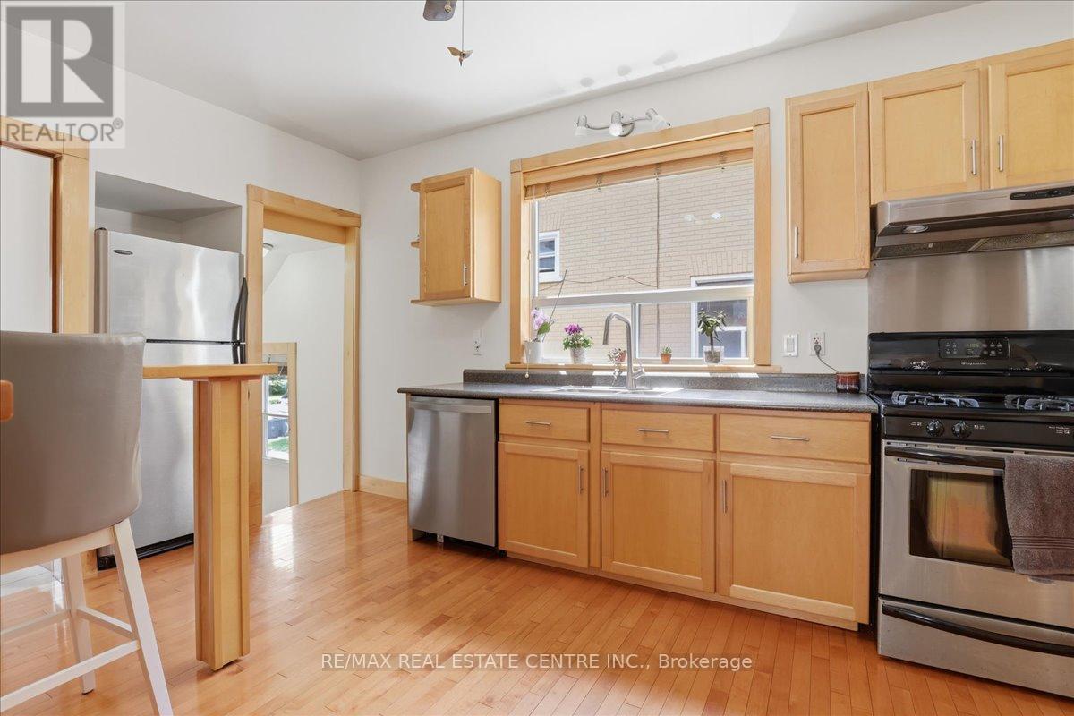 140 Peter Street, Kitchener, Ontario  N2G 3K5 - Photo 9 - X13489714