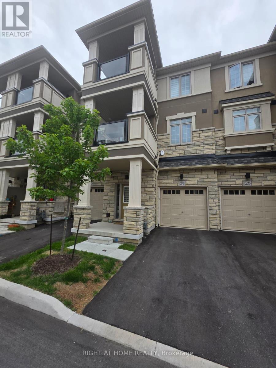 29 - 305 GARNER ROAD W, Hamilton, Ontario