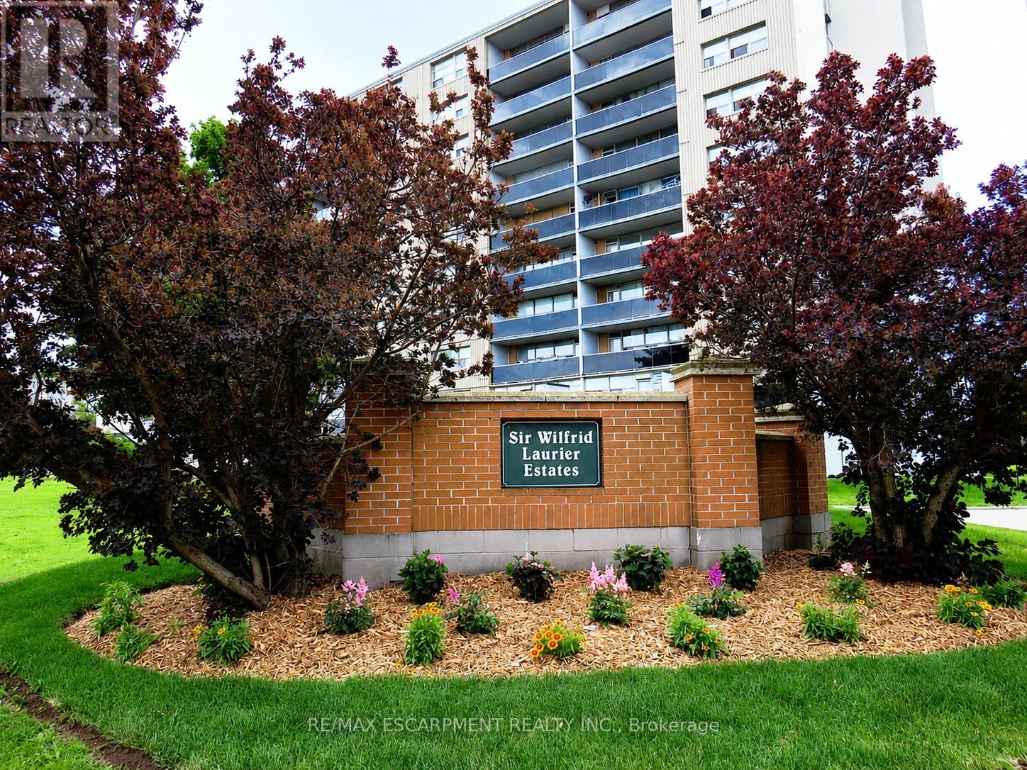 514 - 15 Albright Road, Hamilton, Ontario  L8K 5J2 - Photo 3 - X13489776