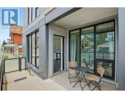 101 - 690 KING STREET W, Kitchener, Ontario