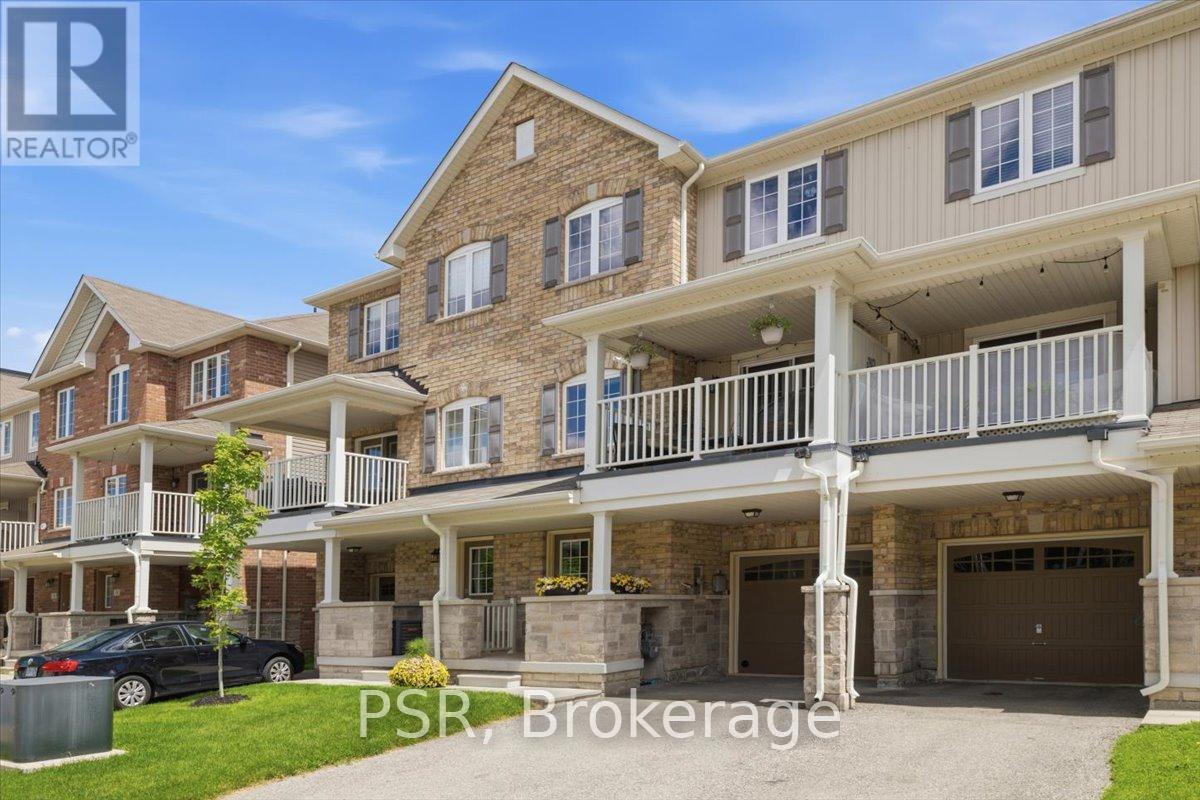 12 Hiscott Drive, Hamilton, Ontario  L8B 0A2 - Photo 2 - X13489814