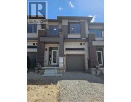 8 - 660 COLBORNE STREET W, Brantford, Ontario