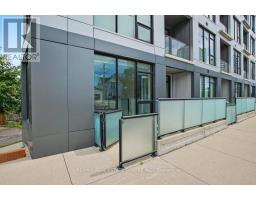 101 - 690 KING STREET W, Kitchener, Ontario
