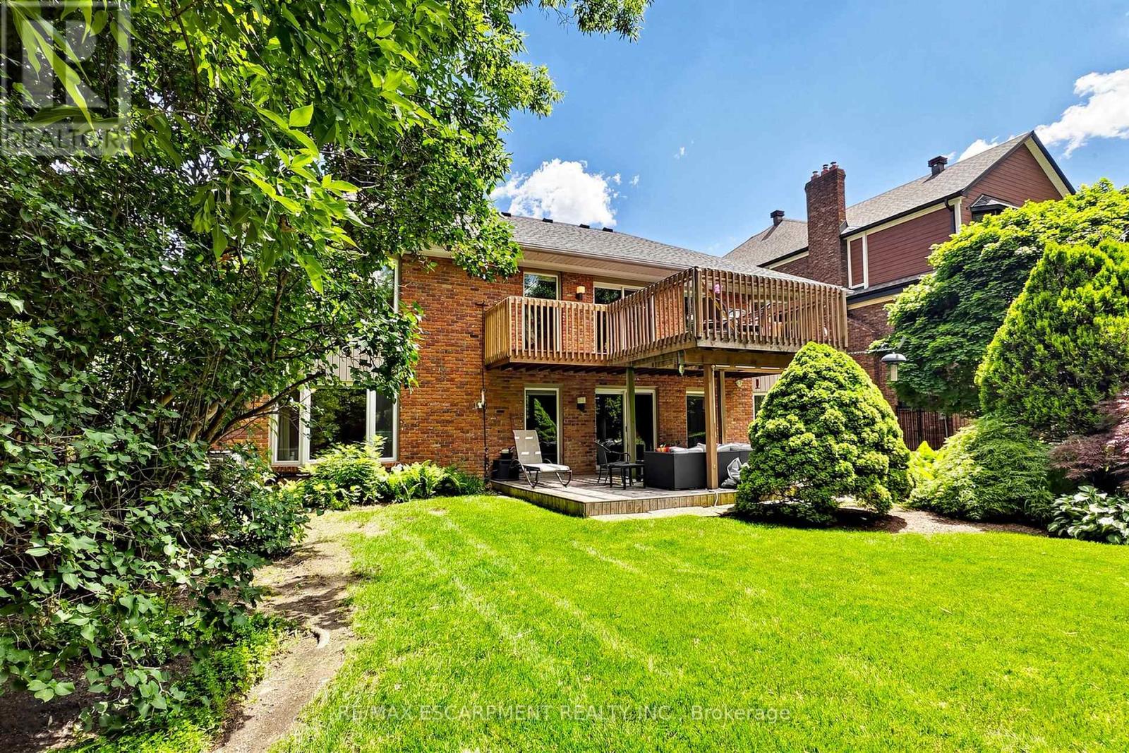 17 Flanders Drive, Hamilton, Ontario  L8B 0G6 - Photo 40 - X13489854