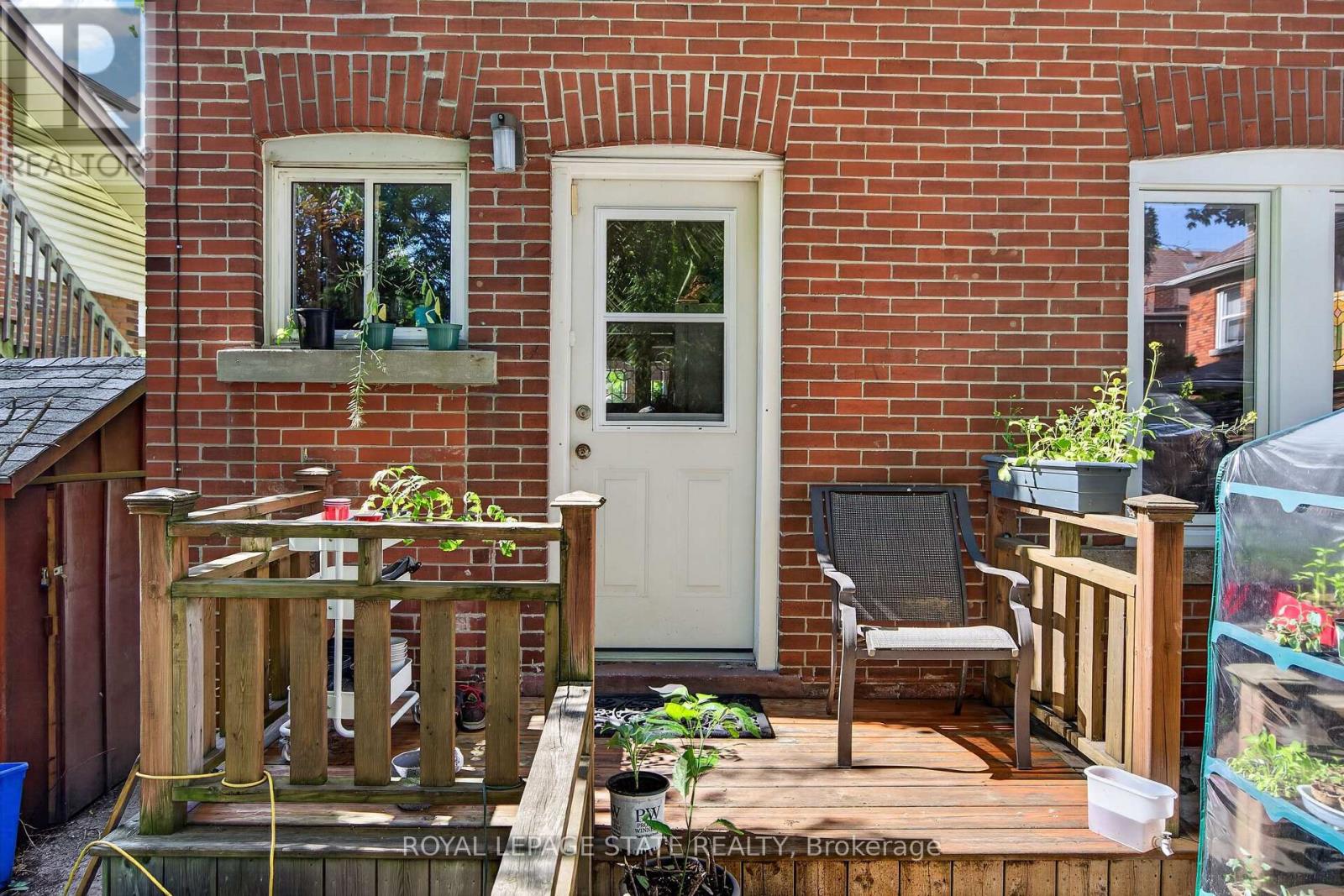 111 South Oval, Hamilton, Ontario  L8S 1R2 - Photo 31 - X13489918