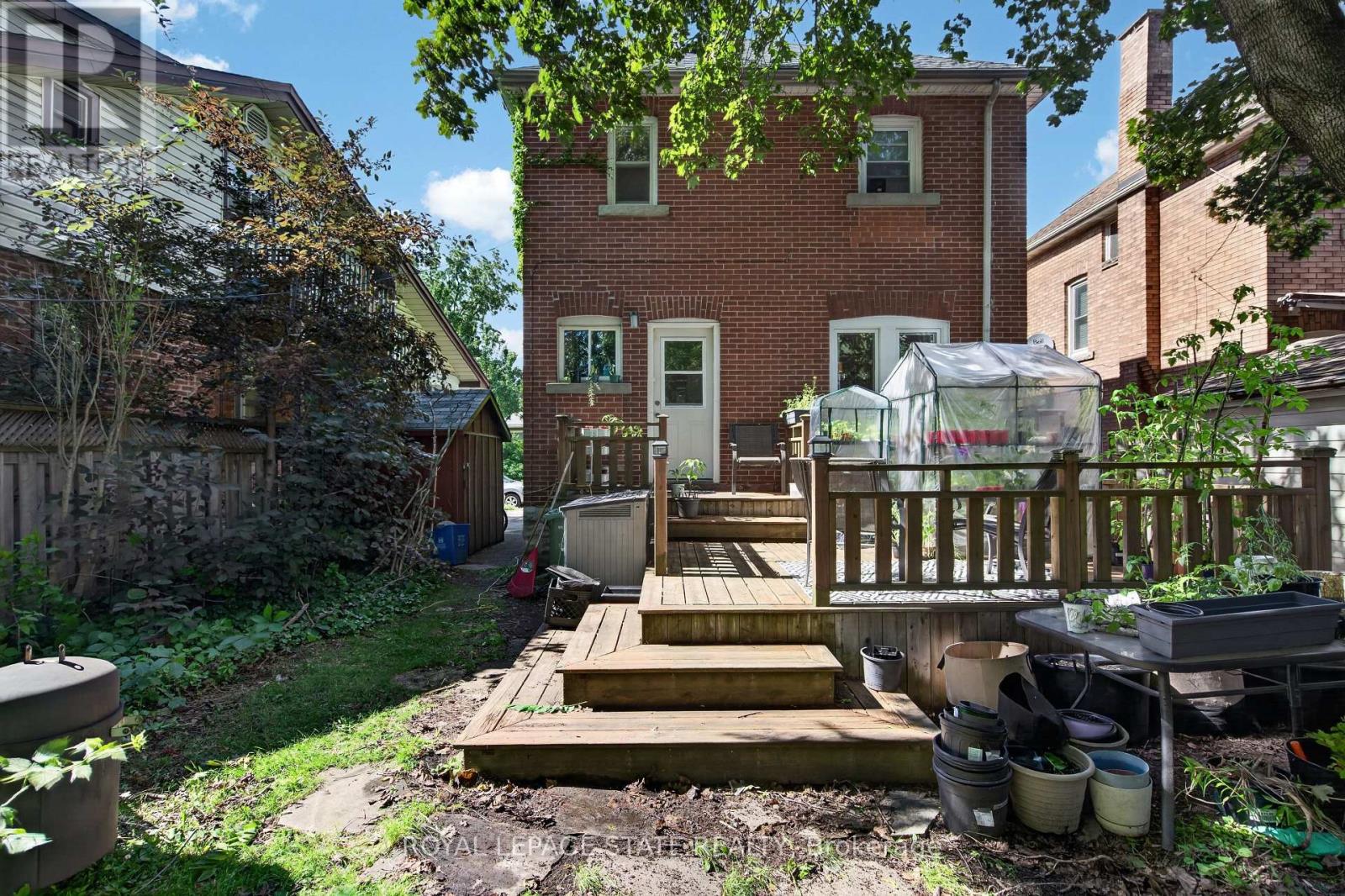111 South Oval, Hamilton, Ontario  L8S 1R2 - Photo 34 - X13489918