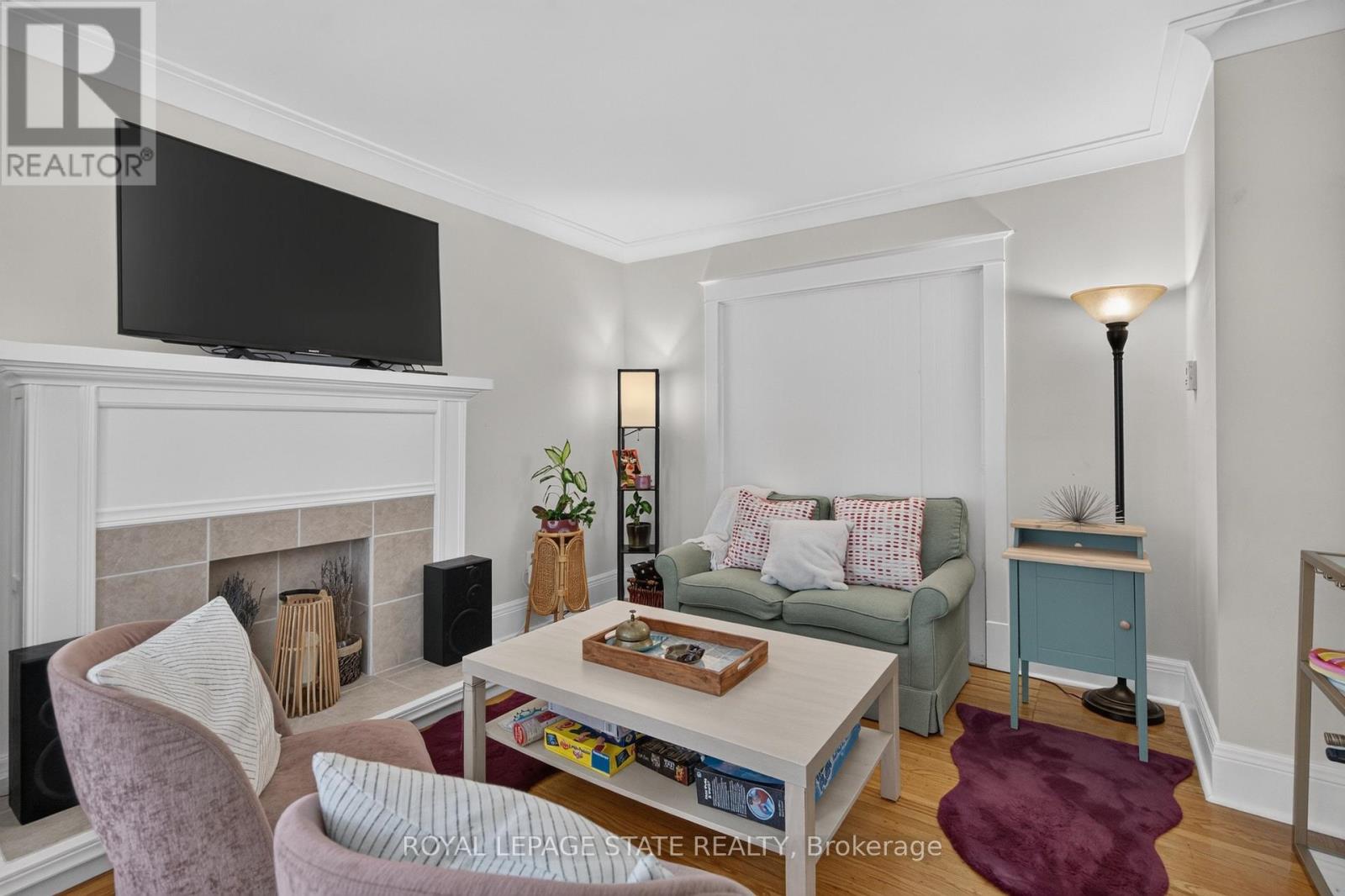 111 South Oval, Hamilton, Ontario  L8S 1R2 - Photo 7 - X13489918