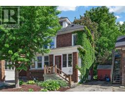 111 SOUTH OVAL, Hamilton, Ontario