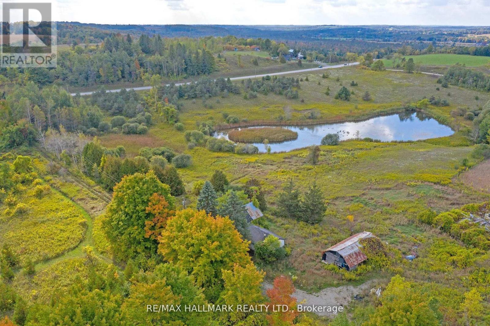 5285 Trafalgar Road, Erin, Ontario  L9T 6M5 - Photo 2 - X13489936