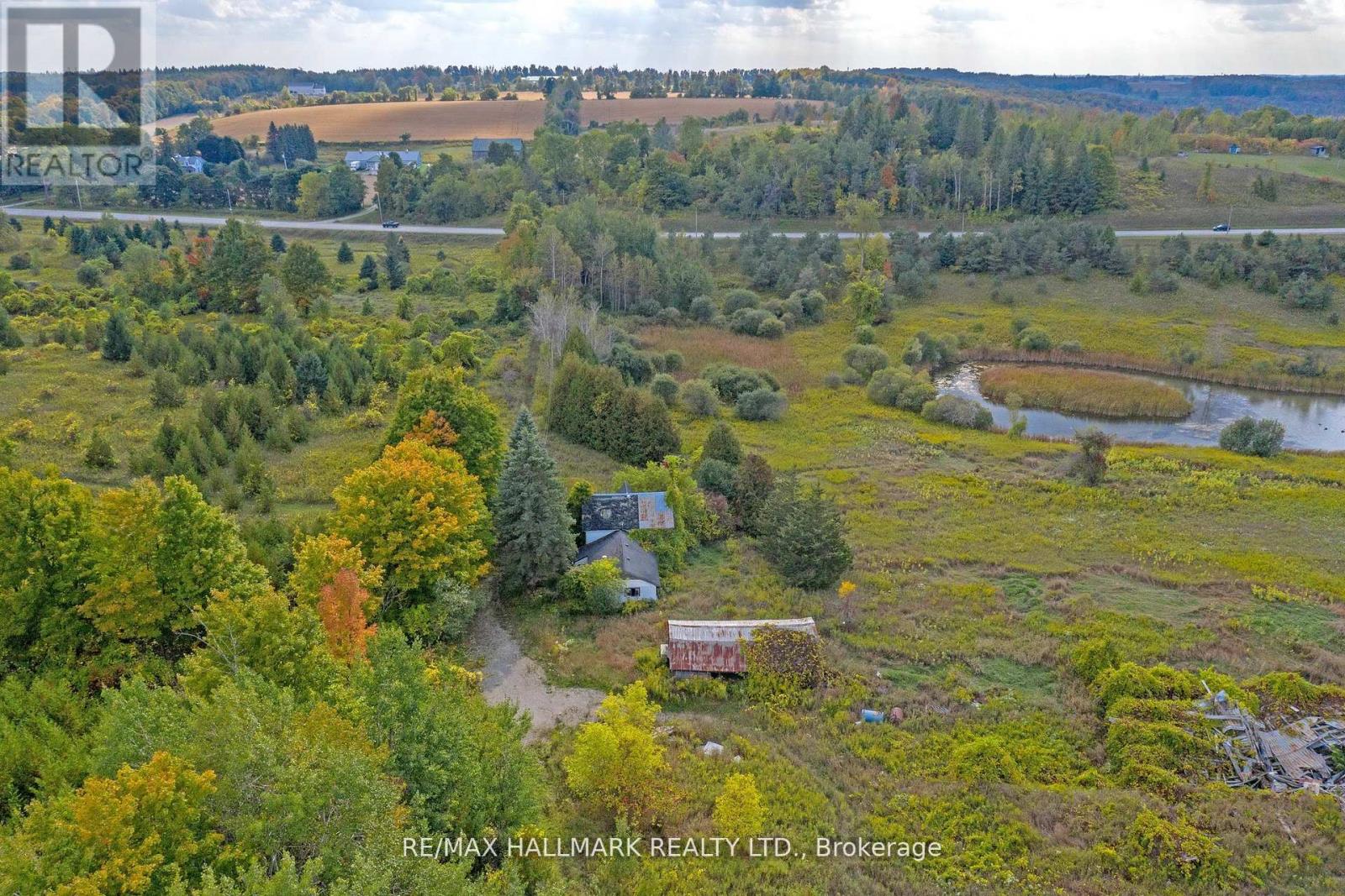 5285 Trafalgar Road, Erin, Ontario  L9T 6M5 - Photo 3 - X13489936