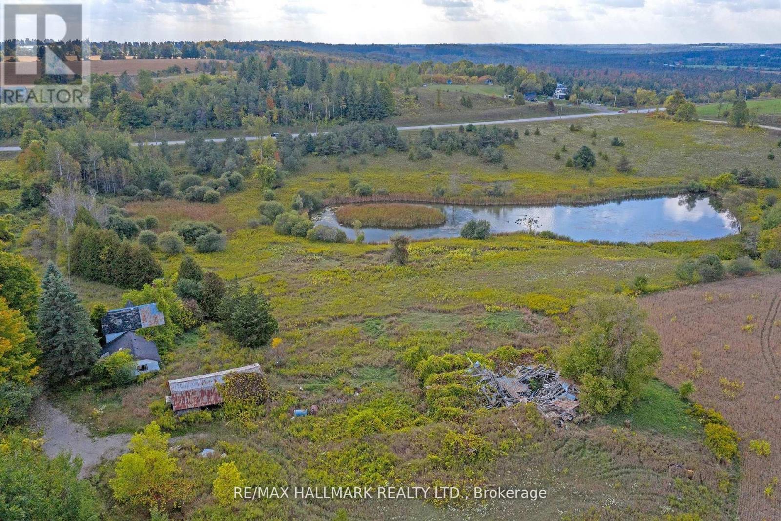 5285 Trafalgar Road, Erin, Ontario  L9T 6M5 - Photo 4 - X13489936